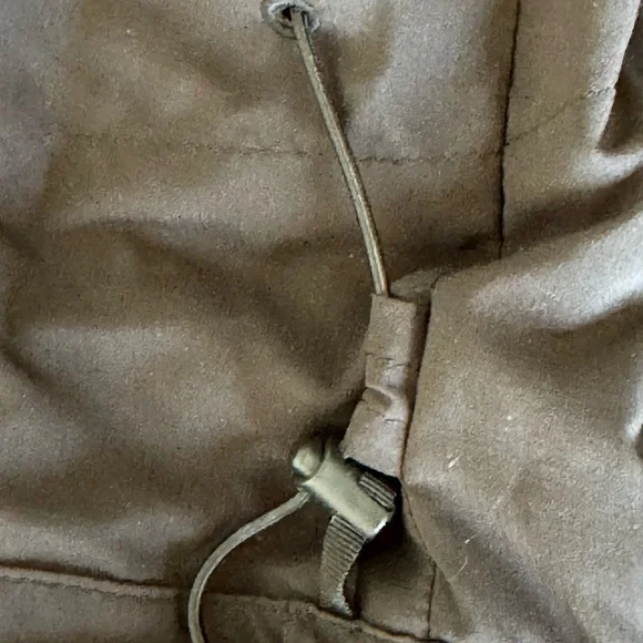 Patagonia Men's Nano-Air® Hoody Black Medium - Picture 7 of 7